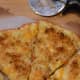 Virginia: Macaroni and Cheese Pizza