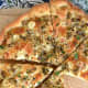 Conneticut: New Haven White Clam Pizza