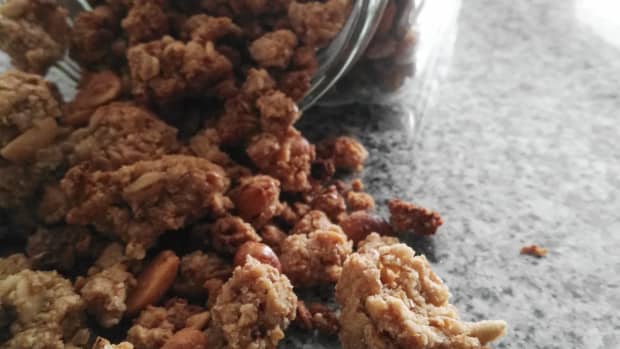 best-granola-recipe