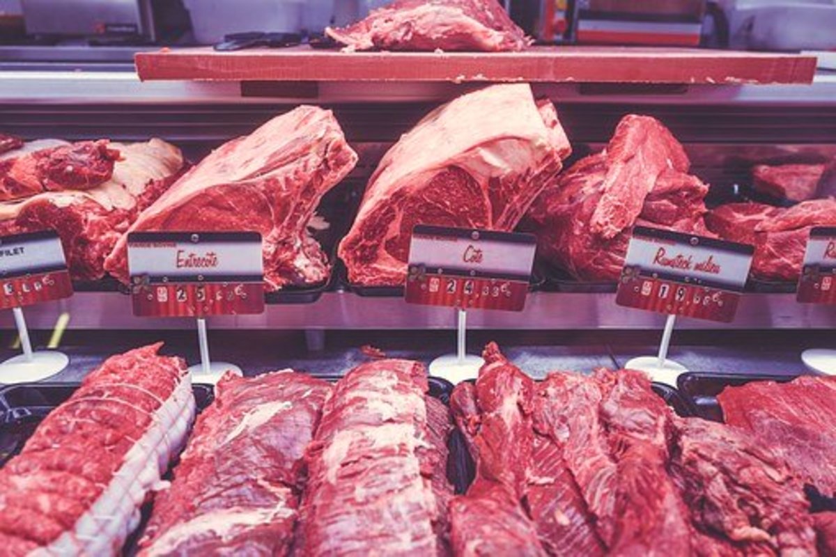 There are many different steak cuts. Which cut should you choose?
