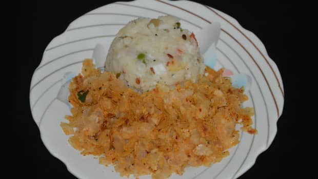 breakfast-recipes-spicy-flattened-rice-masala-poha