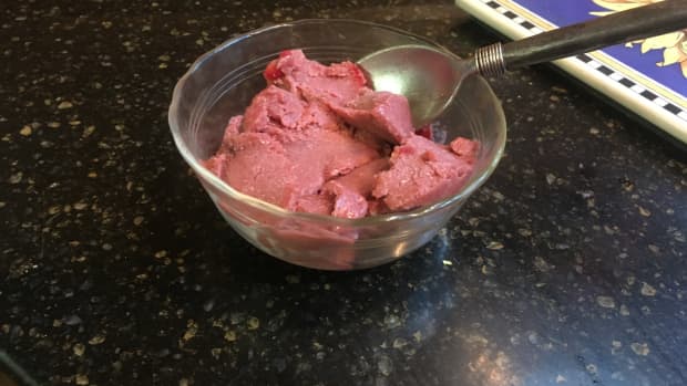 cherry-and-red-bean-paste-ice-cream-recipe