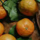 Rangpur (Mandarin) lime