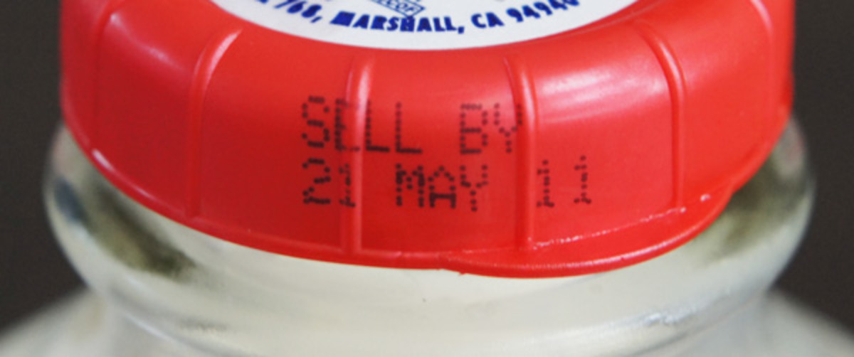 We see expiration dates on almost all food containers, but how accurate are they really? 