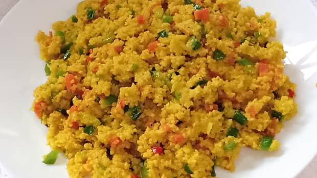 foxtail-millet-fried-rice-recipe