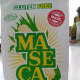 Here's the type of masa flour I used