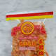 Dried shrimp in packet. 