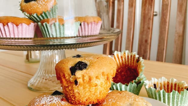 how-to-make-best-blueberry-muffins