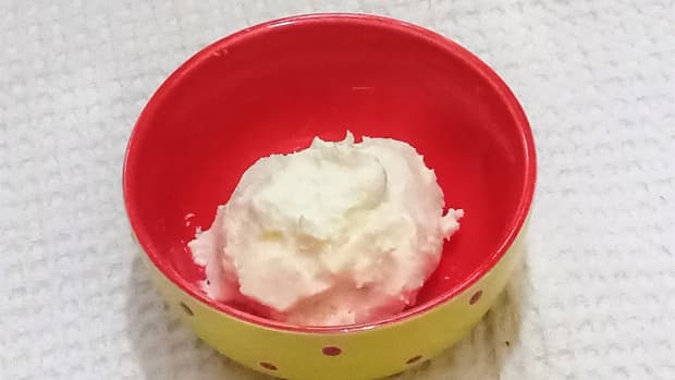 how-to-make-curd-and-butter-from-raw-milk