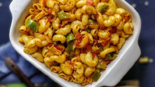 how-to-make-delicious-chicken-vegetable-pasta