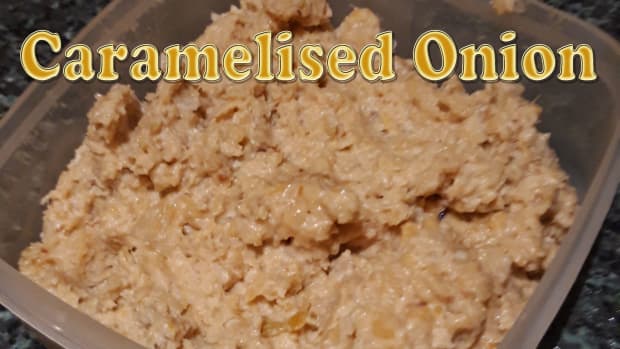 hummus-with-caramelised-onion-recipe