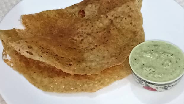 instant-oats-dosa-recipe-without-fermentation