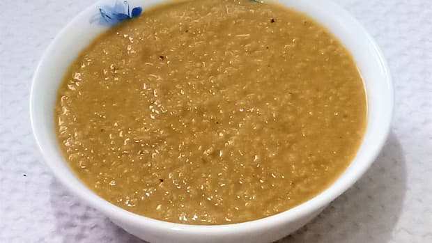 millet-dalia-millet-porridge-recipe