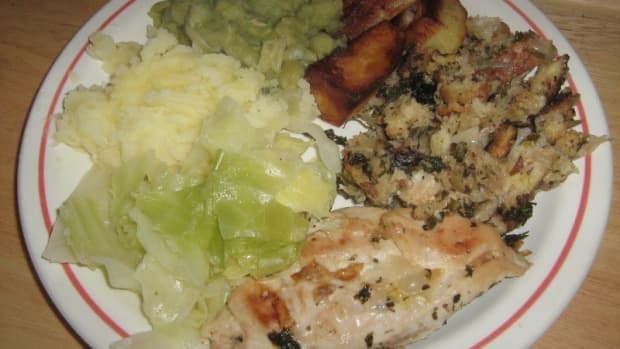 stuffed-roast-chicken-turkey-recipe-homemade-stuffing-cook-how-to-make-step-by-step-guide-your-own-free-range