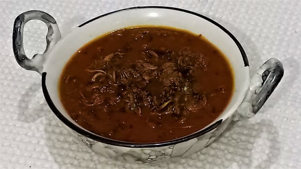 sun-dried-mushroom-curry-recipe