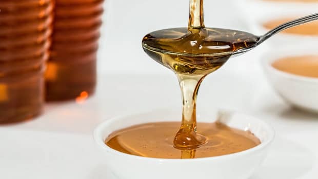 the-adulteration-of-honey