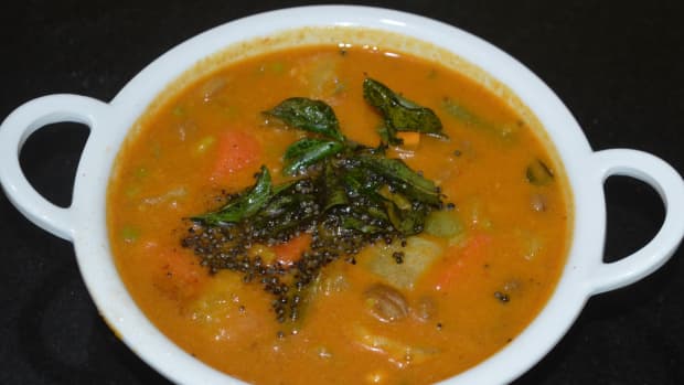 udupi-style-vegetable-kootu-recipe
