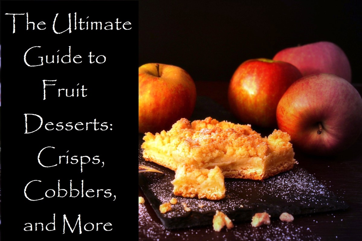 ultimate-guide-to-fruit-desserts-crisps-cobblers-and-more