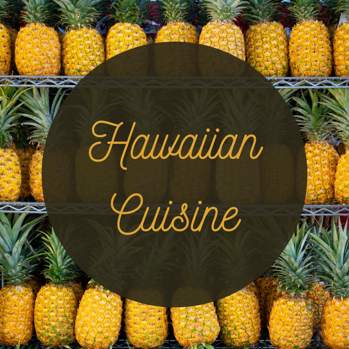 From the traditional lu'au to the modern plate lunch, Hawaiian cuisine has changed dramatically over time.